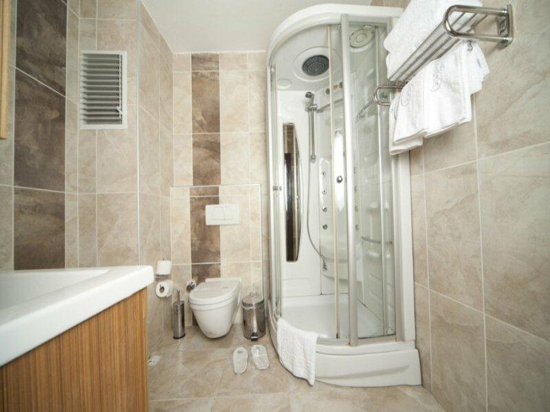 איסטמבול Grand Abimo Hotel מראה חיצוני תמונה