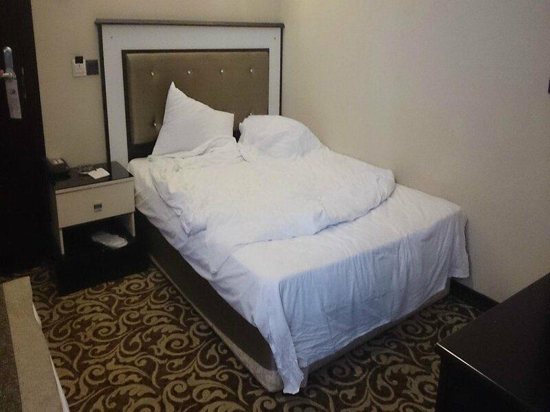 איסטמבול Grand Abimo Hotel מראה חיצוני תמונה