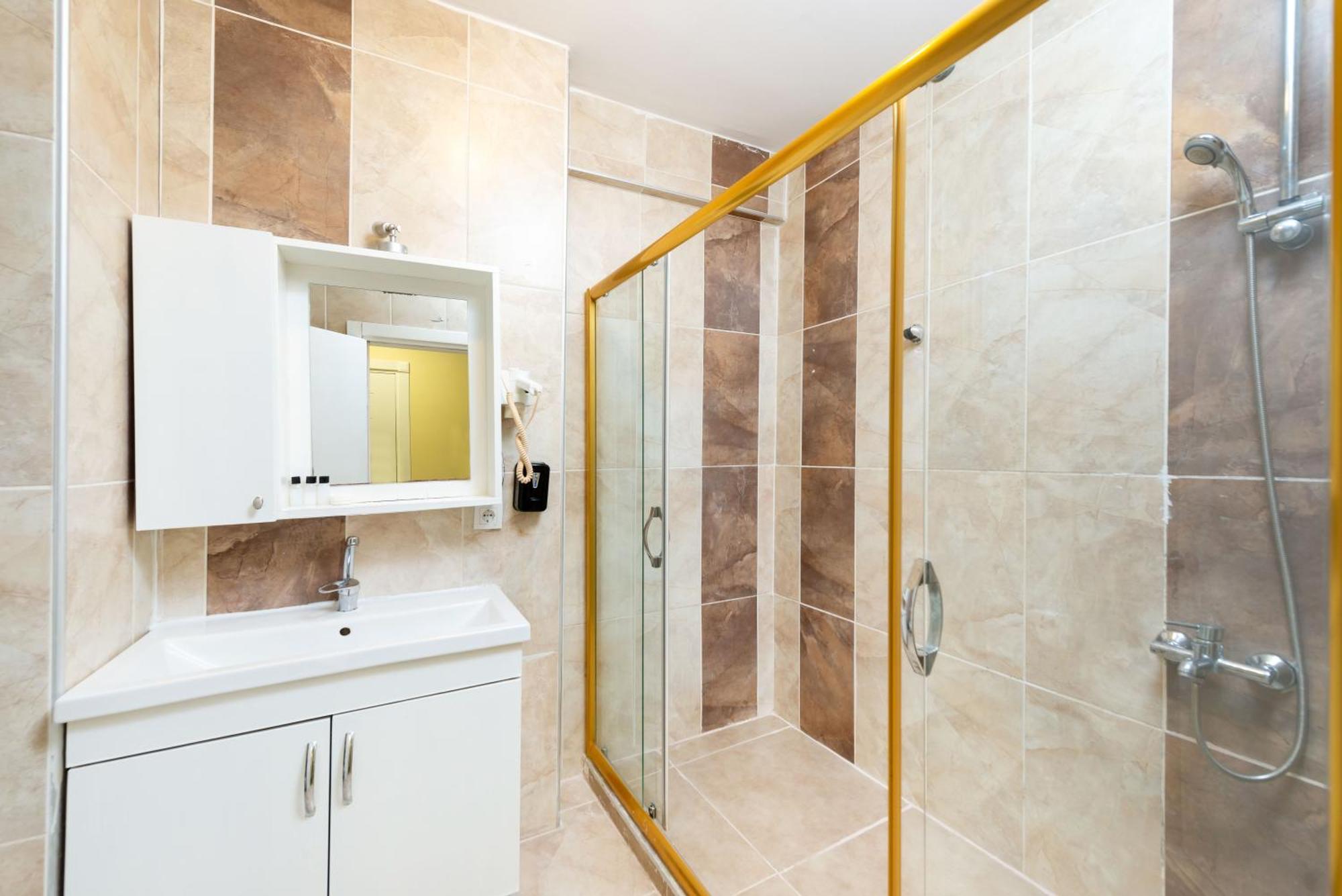 איסטמבול Grand Abimo Hotel מראה חיצוני תמונה