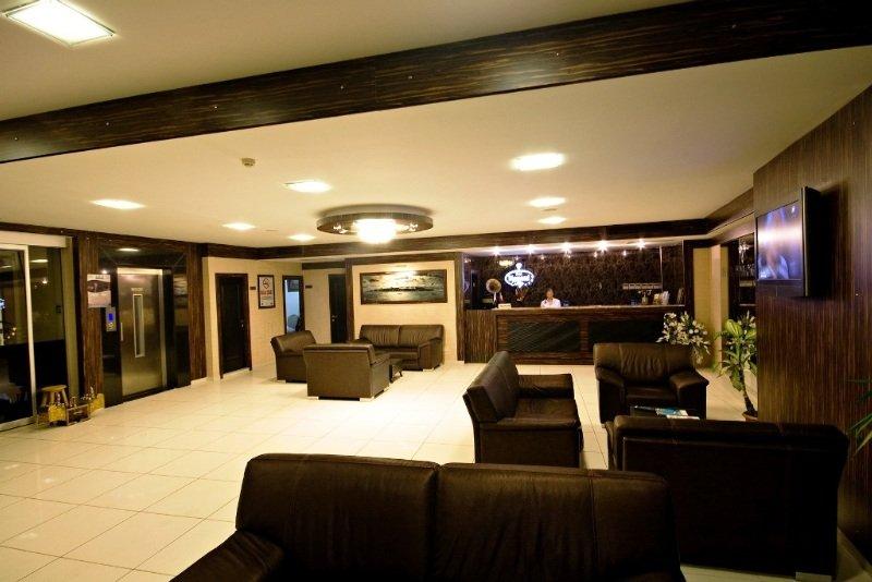 איסטמבול Grand Abimo Hotel מראה חיצוני תמונה